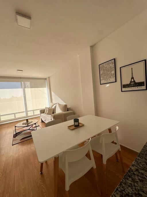 San Telmo, Centrico Y Luminoso Apartment Buenos Aires