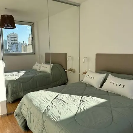 San Telmo, Centrico Y Luminoso Apartment Buenos Aires Exterior photo