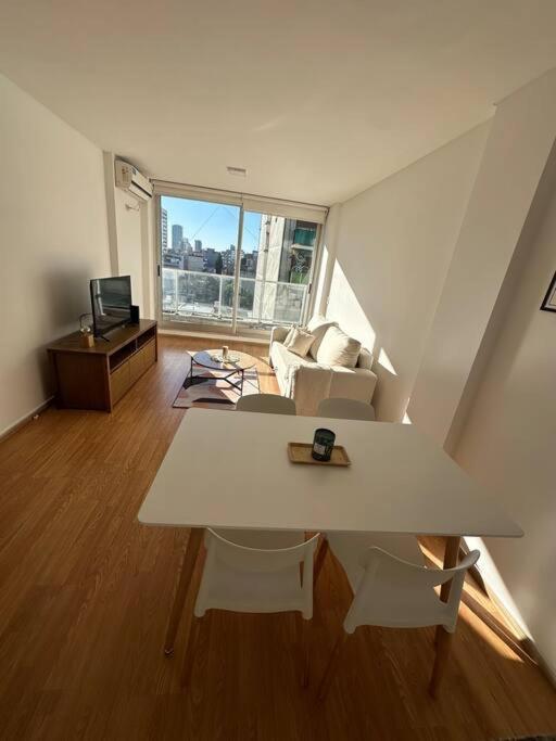 Apartamento San Telmo, Centrico Y Luminoso Buenos Aires