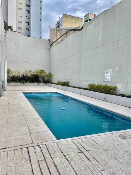 San Telmo, Centrico Y Luminoso Apartamento Buenos Aires